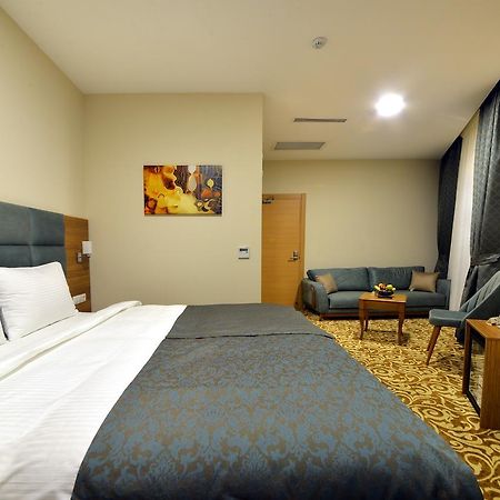 Sertac Hotel Sakarya  Kültér fotó