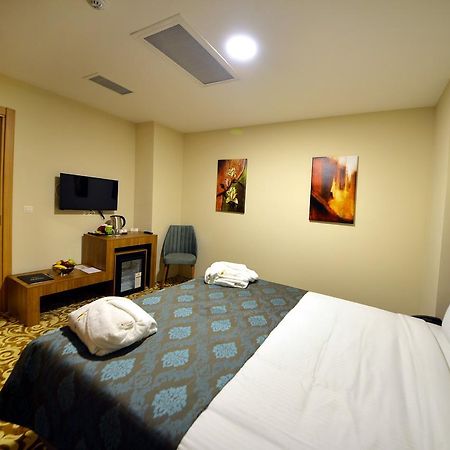 Sertac Hotel Sakarya  Kültér fotó