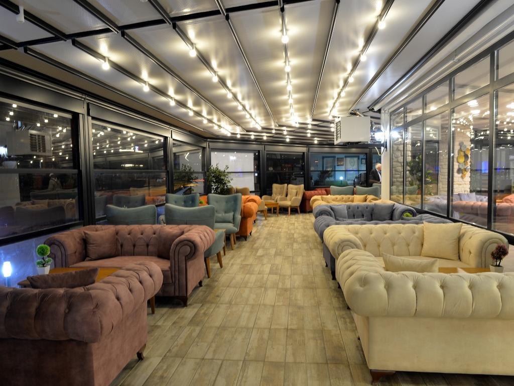 Sertac Hotel Sakarya  Kültér fotó