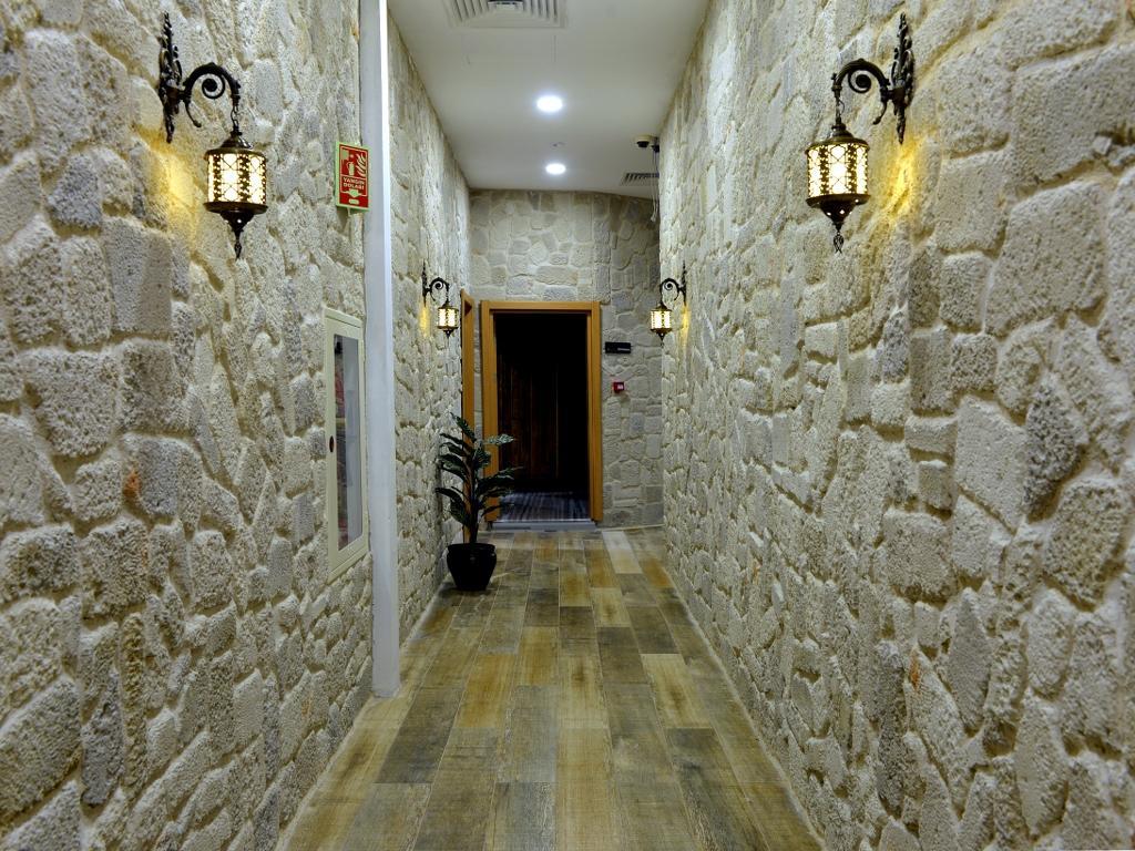 Sertac Hotel Sakarya  Kültér fotó