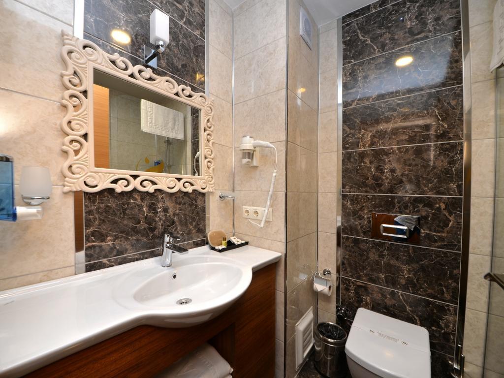 Sertac Hotel Sakarya  Kültér fotó