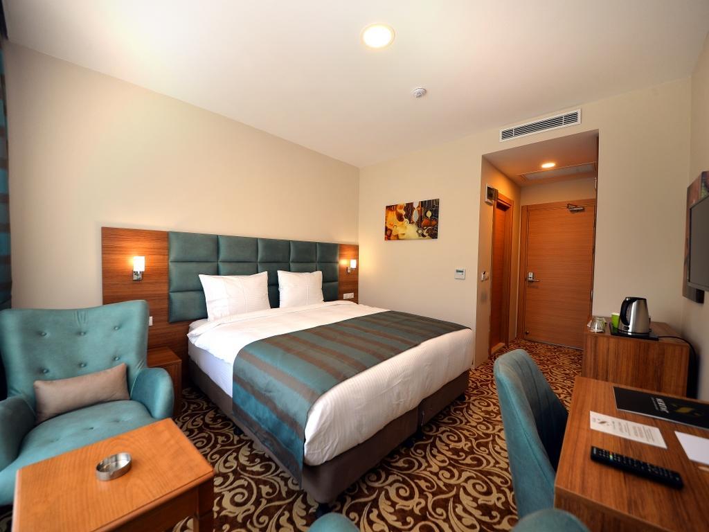 Sertac Hotel Sakarya  Kültér fotó