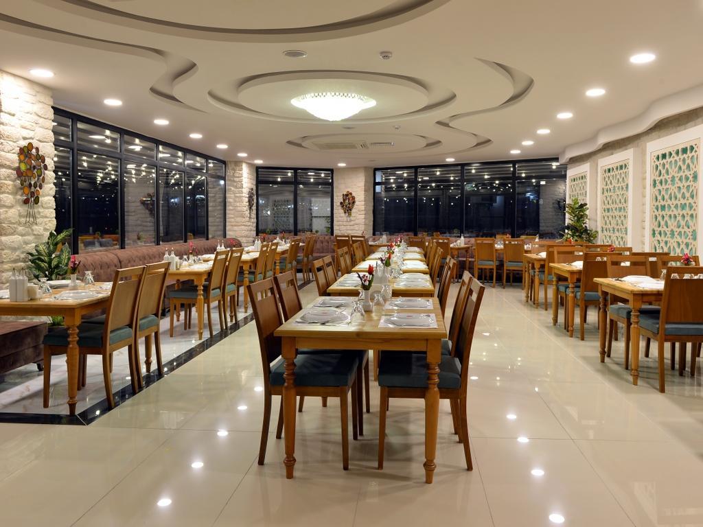 Sertac Hotel Sakarya  Kültér fotó