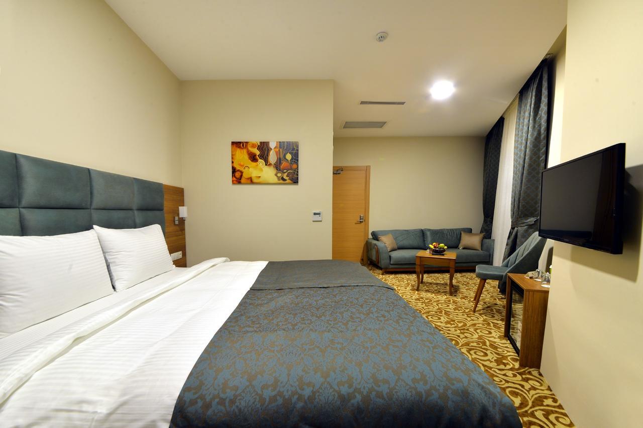 Sertac Hotel Sakarya  Kültér fotó