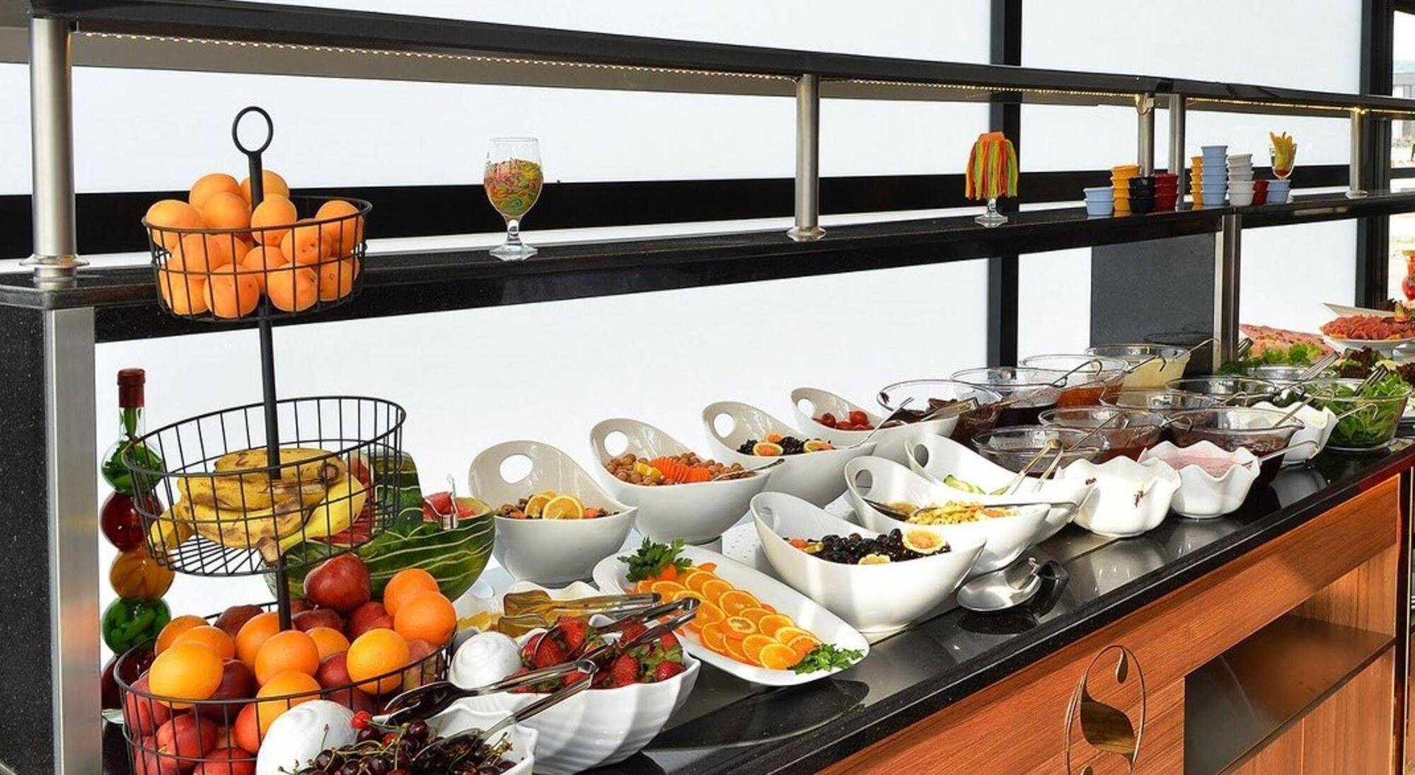 Sertac Hotel Sakarya  Kültér fotó