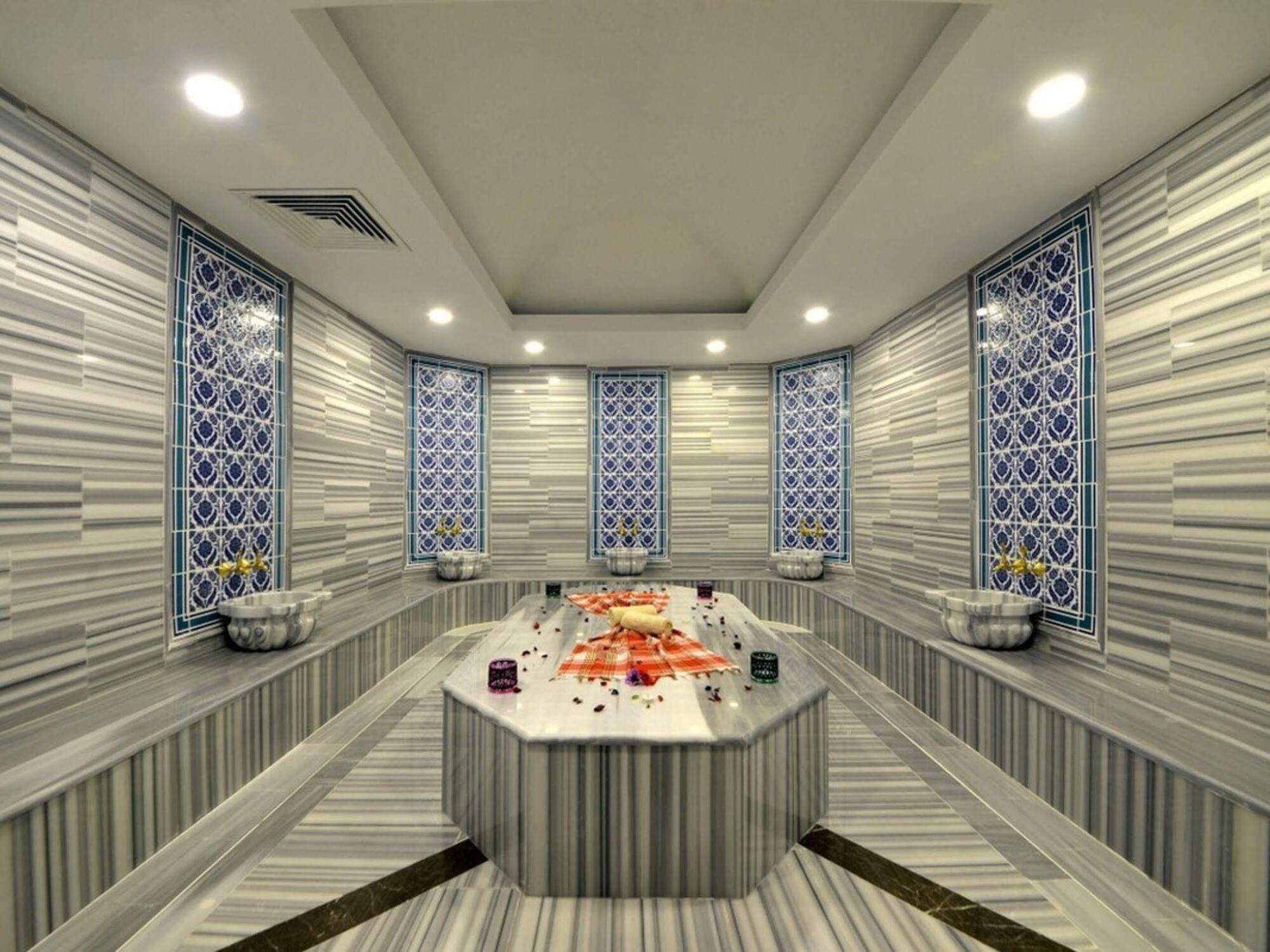 Sertac Hotel Sakarya  Kültér fotó