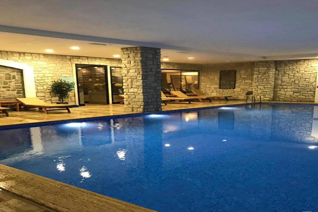 Sertac Hotel Sakarya  Kültér fotó
