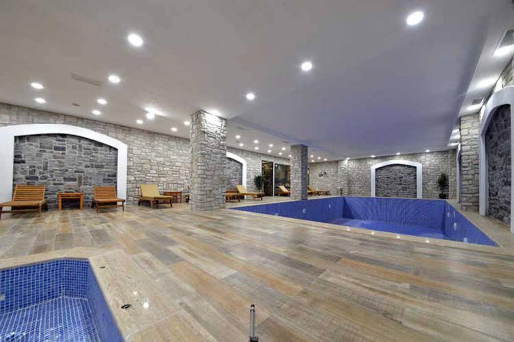 Sertac Hotel Sakarya  Kültér fotó