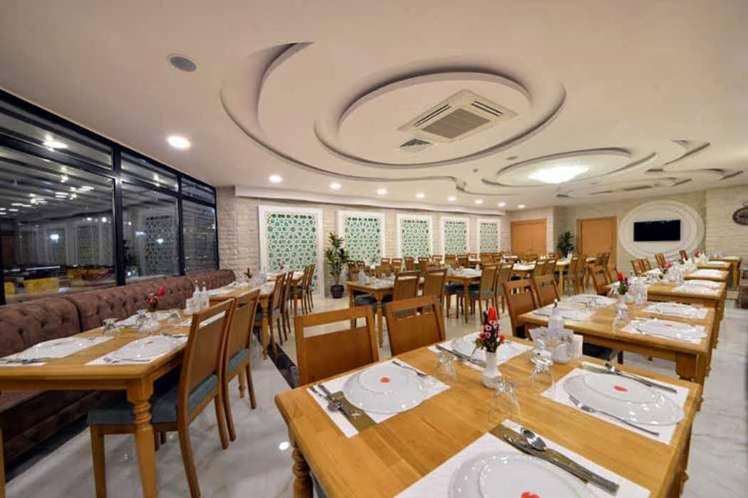 Sertac Hotel Sakarya  Kültér fotó