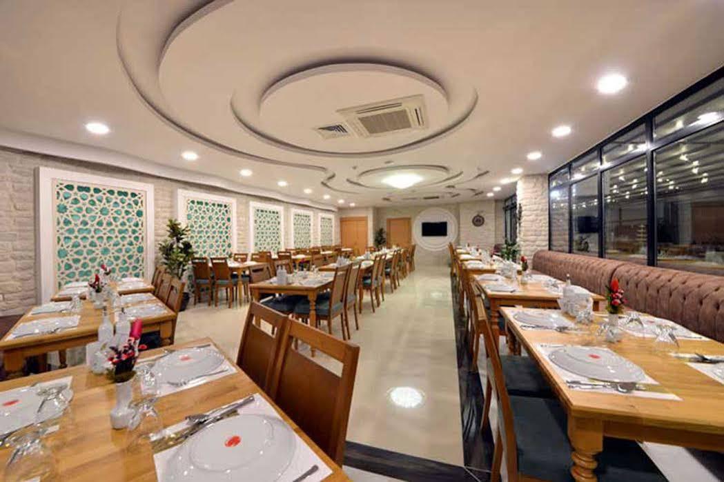 Sertac Hotel Sakarya  Kültér fotó